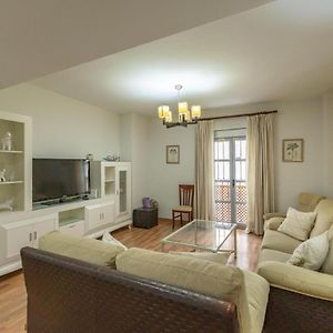 Appartement met Drie Slaapkamers
